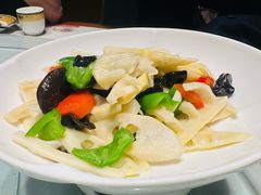 -大潮淮·淮扬菜(何园旗舰店)