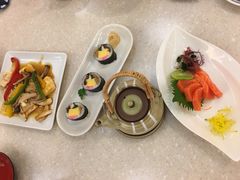 -蟹之国·精品蟹料理(极地店)