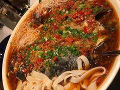 -隐厨中国餐馆(红旗大街店)