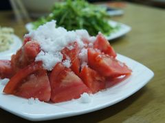 -王胖子驴肉火烧(鼓楼店)