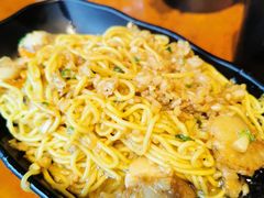 -伍丁·烤牛肋(和平东桥店)