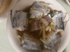 -玲燕蒸菜馆(江东路店)
