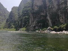 -孤山寨风景区