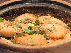 -新白鹿餐厅(爱琴海购物中心店)