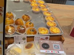 -西村叔叔的店·面包·甜品·蛋糕(崂山丽达店)