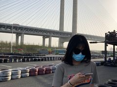 -锐擎卡丁车主题乐园(郊野公园店)