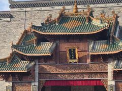 -武汉园博园(武汉自然博物馆)