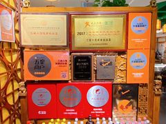 -江城小馆陕南妈妈菜·全球旅行餐厅(钟楼店)