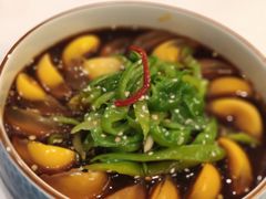 -聚宾楼·烤鸭·家宴(科技三路店)