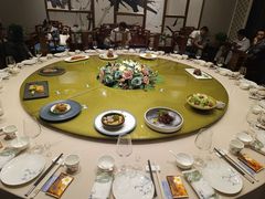 -江南赋(内蒙古大厦店)