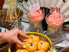 -黄记煌三汁焖锅(新佳丽江汉路店)