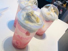 -麦当劳(杭州西湖银泰百货店)