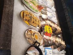 -旺达小吃•三十年福州菜(正大广场店)