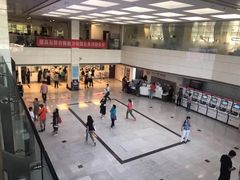 -北京大学口腔医院(魏公村总院)