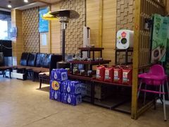-熙成烧烤(白塔岭店)