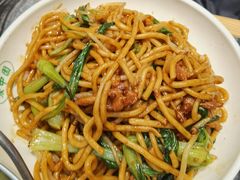 肉丝炒面-全启和美食(由由店)