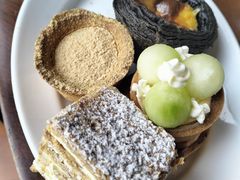 -广州富力君悦大酒店·凯菲厅