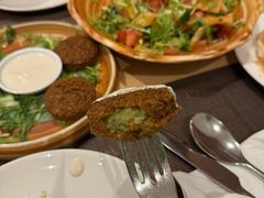 -ALAMEEN阿拉伯餐厅(三里屯店)