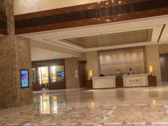 -杭州城中香格里拉大酒店