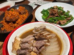 -清水亭湖北菜(大屯DT51店)