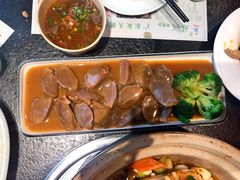 -鹅城粤菜馆(白云山路店)