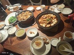 -瑶王府·广西菜(金阳路店)