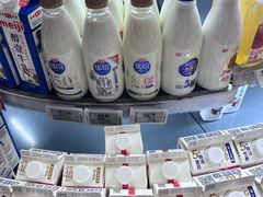 -Olé精品超市(上海虹桥南丰城店)