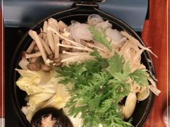 -森味花园·日本料理(伊藤洋华堂亚运村店)