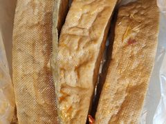 卤豆腐干-东方削面(市政府店)