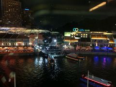-无招牌海鲜餐厅(克拉码头店)