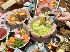 -河风の幸会精致料理