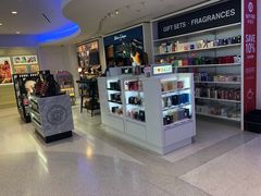 -肯尼迪机场免税店