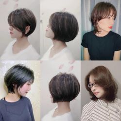 点击看大图 -川和潮人漂色·烫染·接发