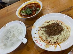 -华兴街自力面店
