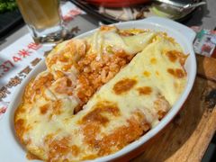 -通海俄式烧烤·俄罗斯大串(嵩山路店)