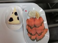 -宜家·瑞典风味餐厅(烟台路店)