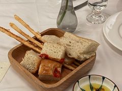 -DA·MARCO大马可意大利餐厅(京华店)