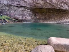 -雁荡山大龙湫景区