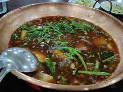 -朝伟清真铜瓢牛肉馆(三十年老·店)