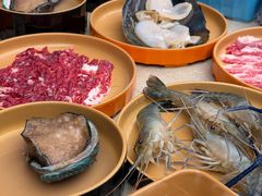 -海底捞大排档火锅(打浦路店)