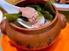-赣南人家·头牌江西菜(劲松店)