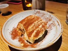 提拉米苏-La Strada(安福路店)