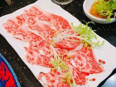 -成都老码头火锅(旺角店)