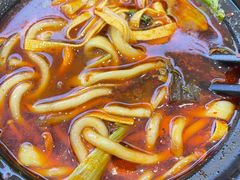 -户大姐土豆粉(国贸店)