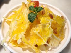 -滇铺子·云南特色菜·鲜花野菜季(曲靖万达店)