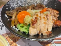 -吉野家 (新街口外大街店)