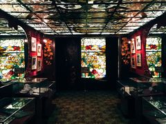 -马克西姆餐厅(崇文门店)