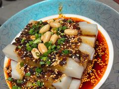 -情妹耙泥鳅·江湖川菜(科华店)