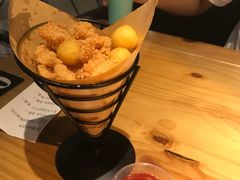 -清真·艾美可餐厅(大悦汇店)