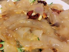-玫瑰红烤羊排(北新桥三条店)